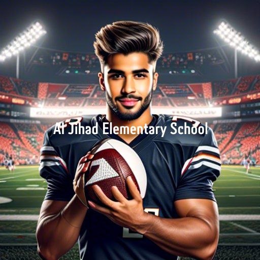 Al Jihad Elementary School