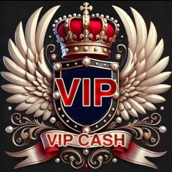 VIP cash